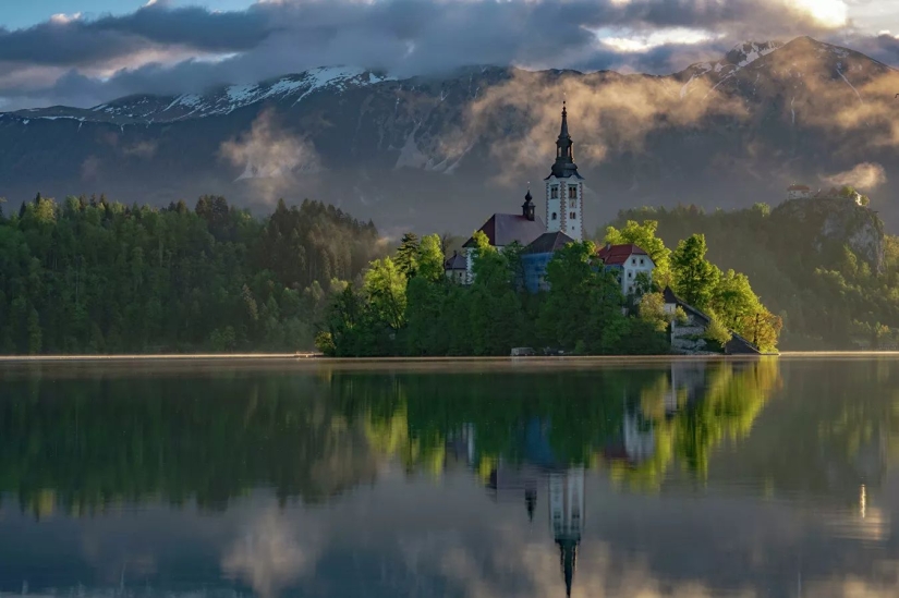 The best works from the final of the Love 2019 photo contest