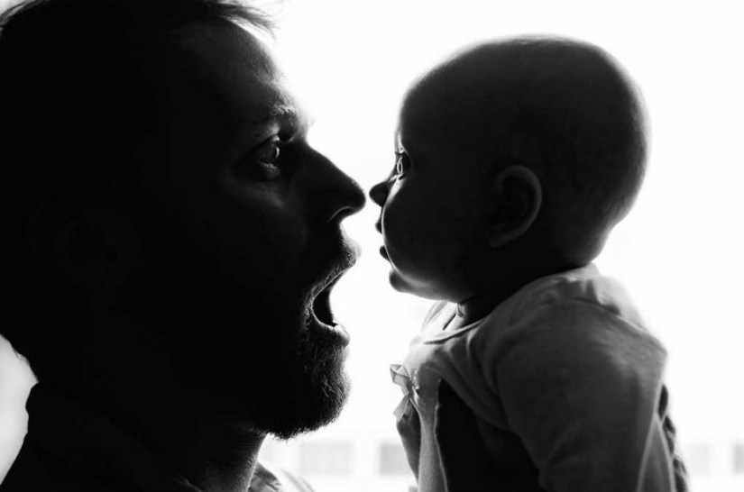 The best works of the MonoVisions Photography Awards 2019 competition