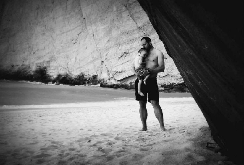 The best works of the MonoVisions Photography Awards 2019 competition