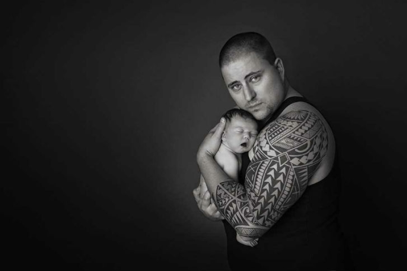The best works of the MonoVisions Photography Awards 2019 competition