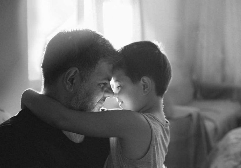The best works of the MonoVisions Photography Awards 2019 competition