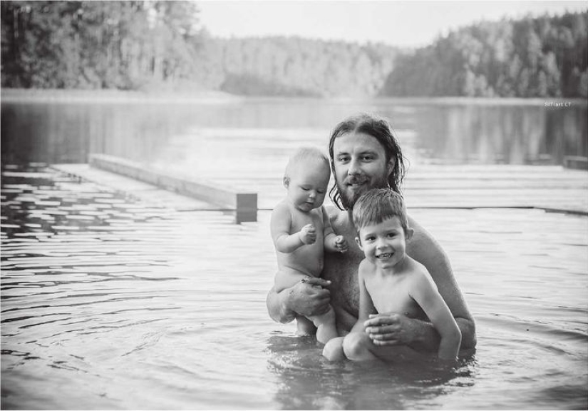 The best works of the MonoVisions Photography Awards 2019 competition
