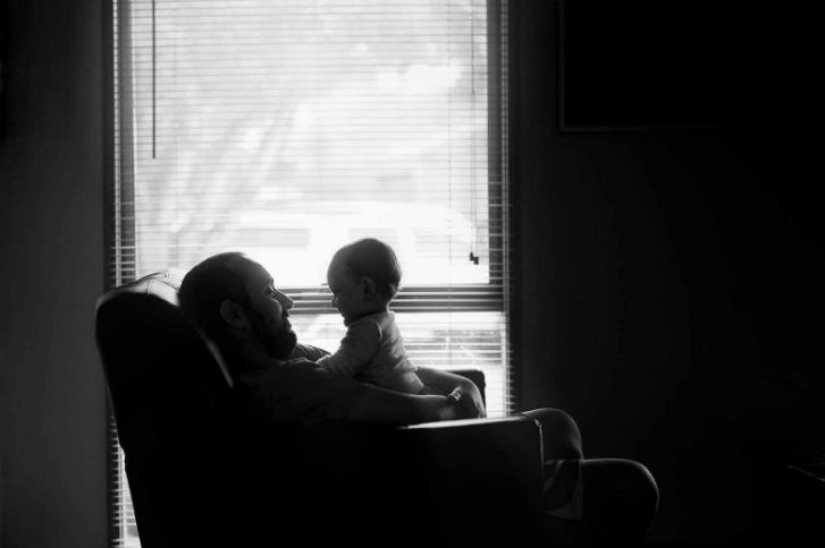 The best works of the MonoVisions Photography Awards 2019 competition
