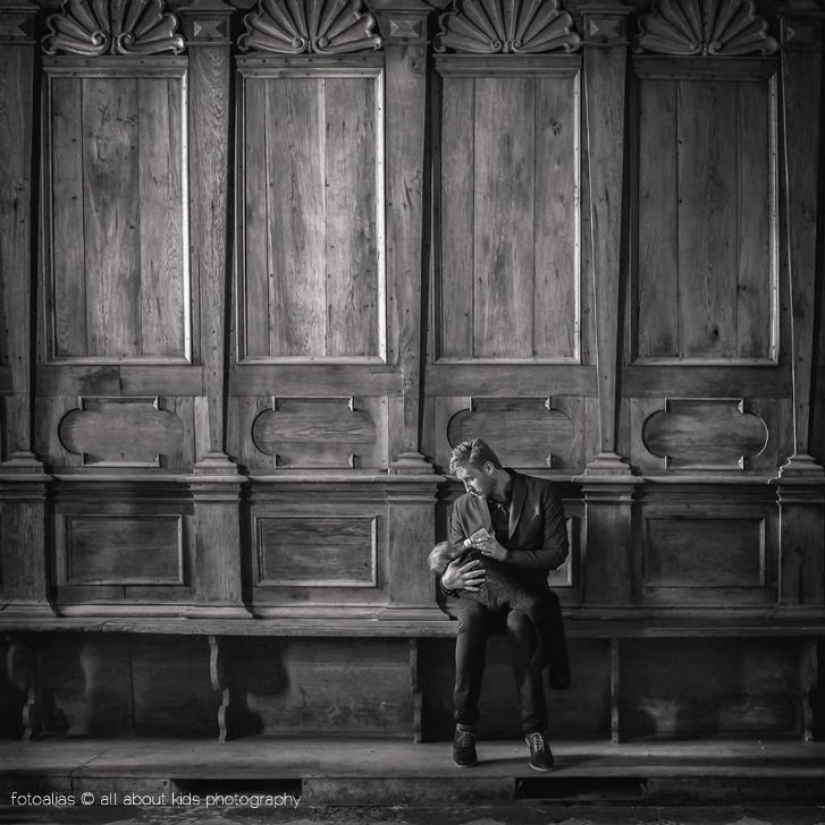 The best works of the MonoVisions Photography Awards 2019 competition
