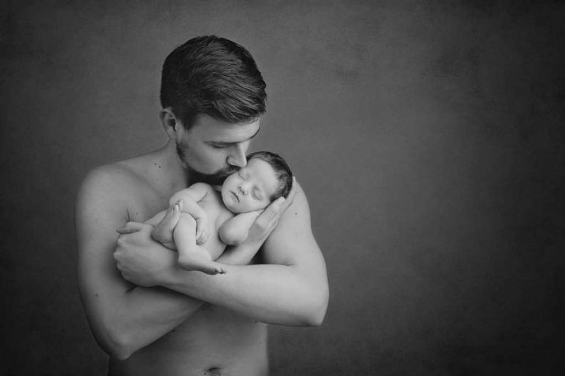 The best works of the MonoVisions Photography Awards 2019 competition