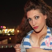The big revenge of a little woman: a midget porn star cut off her boyfriend The big revenge of a little woman: a midget porn star cut off her boyfriend