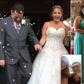 The bitter end of the honeymoon: a woman died on the 6th day after the wedding for an unknown reason