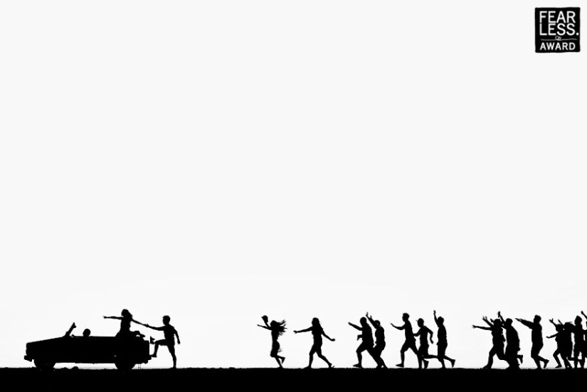 The brightest wedding pictures that will never get into the family album The brightest wedding pictures that will never get into the family album