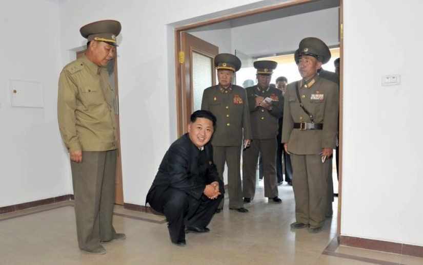 The brilliance and poverty of Kim Jong-un: how to bypass sanctions to spend $ 640 million The brilliance and poverty of Kim Jong-un: how to bypass sanctions to spend $ 640 million