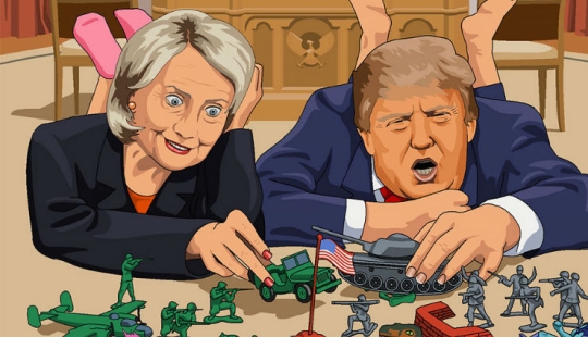 The Brit depicts in Paint any crazy fantasies of subscribers The Brit depicts in Paint any crazy fantasies of subscribers