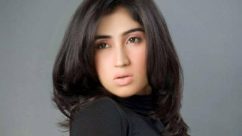 The brother of "Pakistani Kim Kardashian" was given a life sentence for the murder of his sister The brother of "Pakistani Kim Kardashian" was given a life sentence for the murder of his sister
