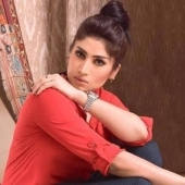 The brother of "Pakistani Kim Kardashian" was given a life sentence for the murder of his sister The brother of "Pakistani Kim Kardashian" was given a life sentence for the murder of his sister