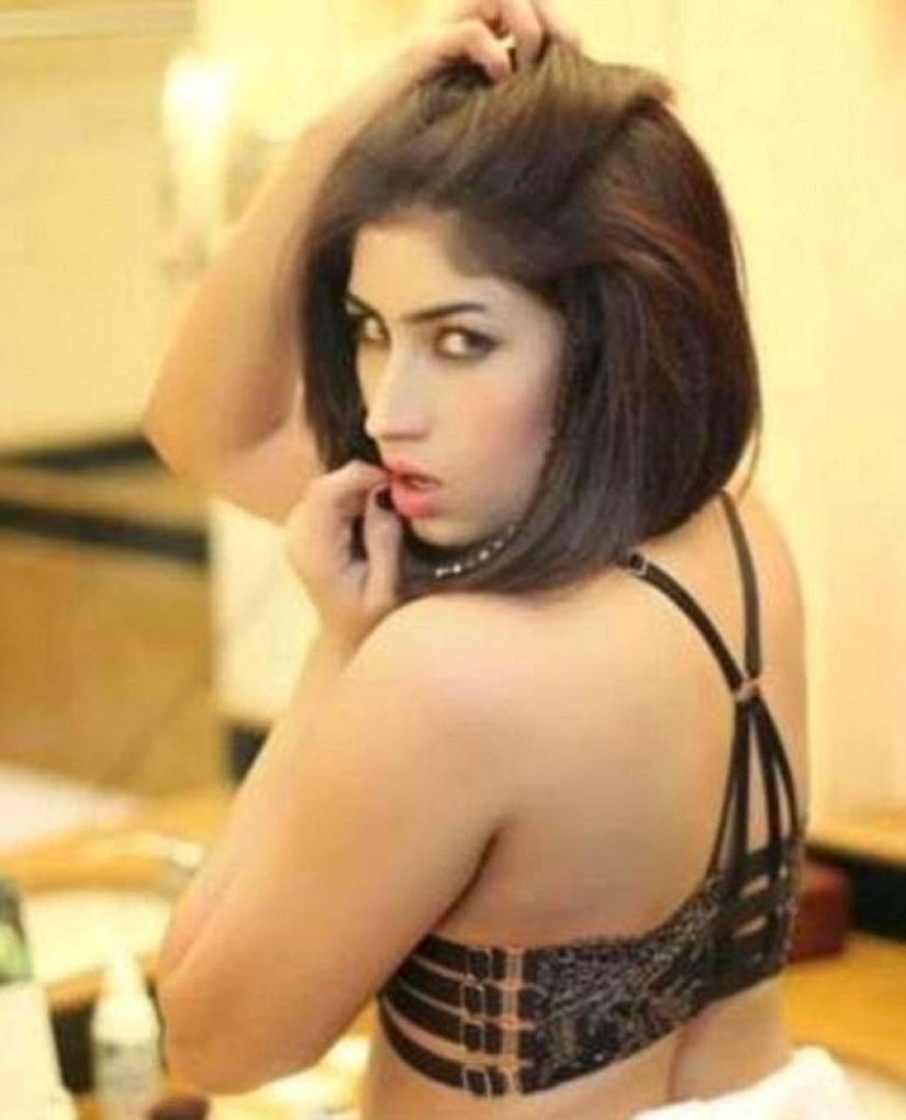 The brother of "Pakistani Kim Kardashian" was given a life sentence for the murder of his sister The brother of "Pakistani Kim Kardashian" was given a life sentence for the murder of his sister