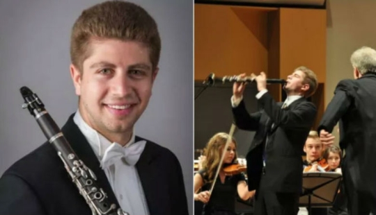 The Canadian sued the ex-girlfriend 350 thousand dollars for the fact that she ruined his career