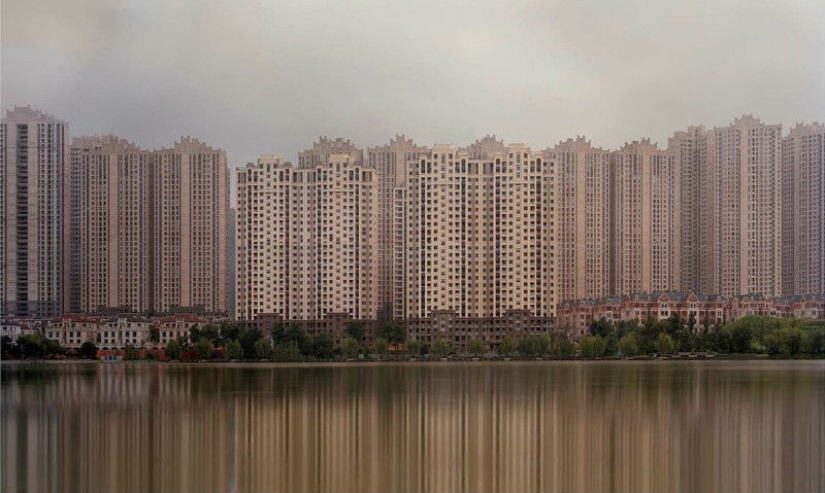 The Chinese and the Void