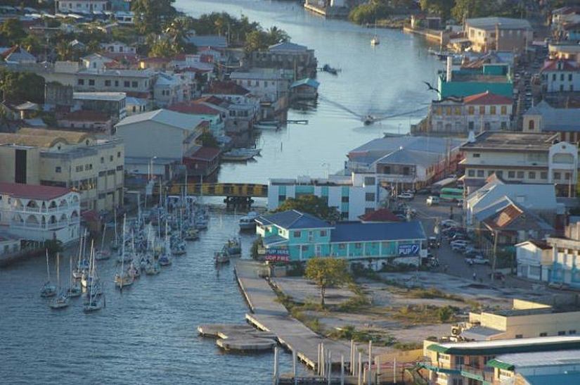 The cities of the world most hated by travelers