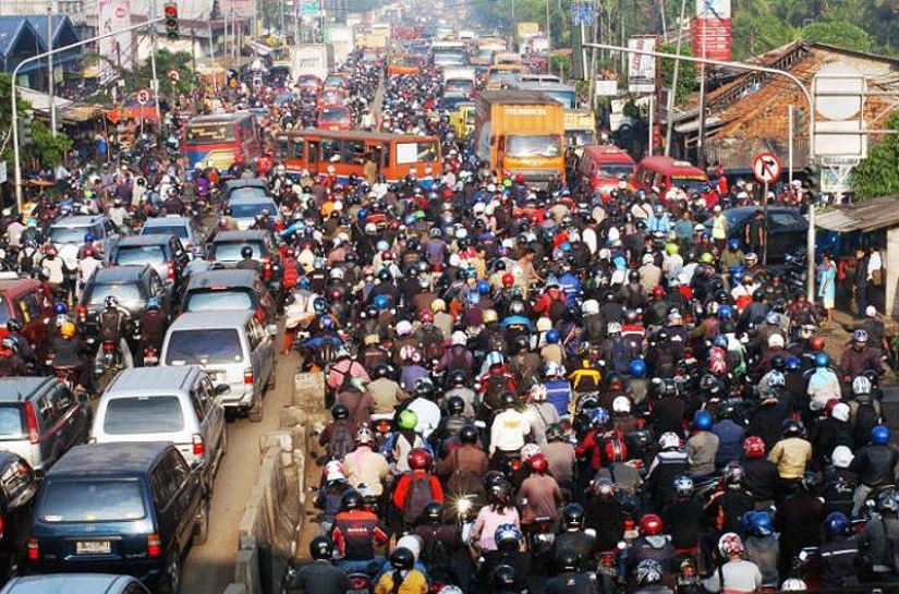 The cities of the world most hated by travelers