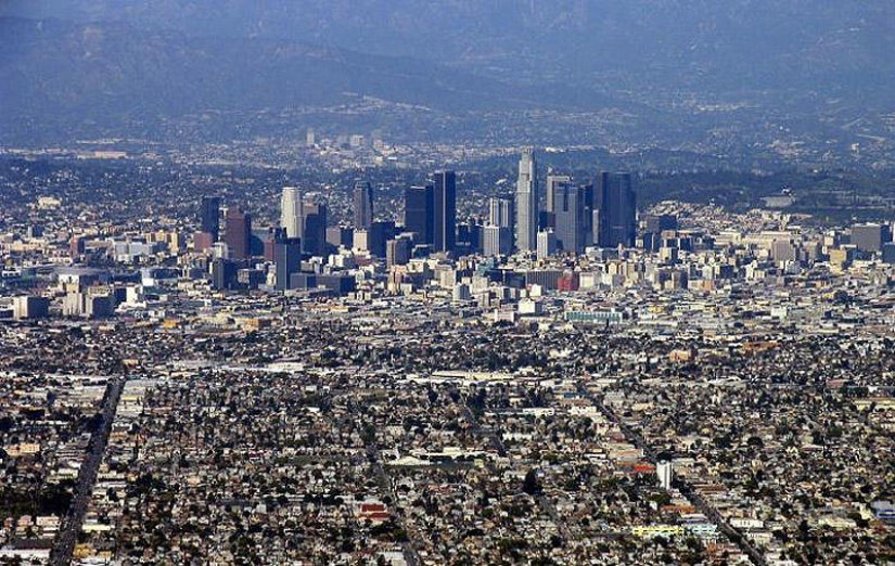 The cities of the world most hated by travelers