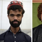 The clone game: A Pakistani waiter, like two drops of water, looks like Tyrion Lannister from the legendary TV series The clone game: A Pakistani waiter, like two drops of water, looks like Tyrion Lannister from the legendary TV series