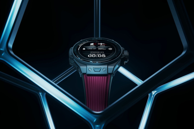 The countdown has begunThe countdown has begun