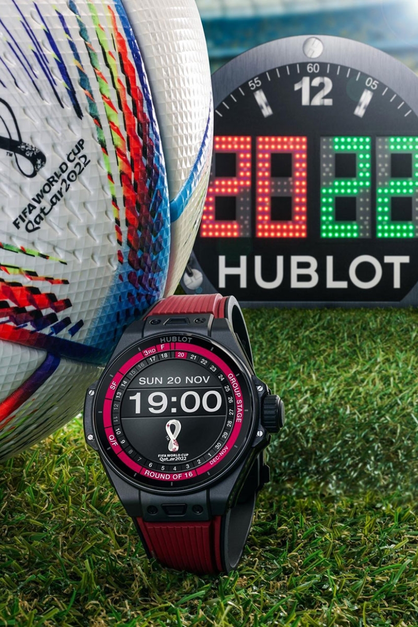 The countdown has begunThe countdown has begun