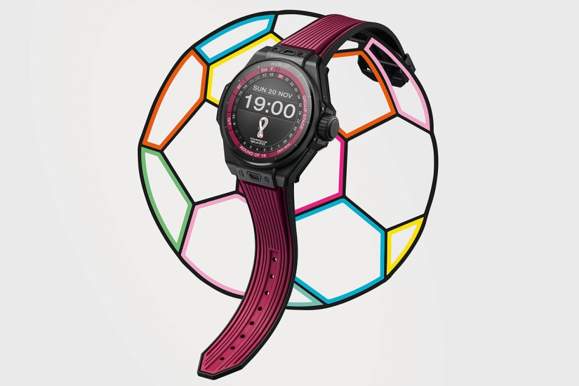 The countdown has begunThe countdown has begun