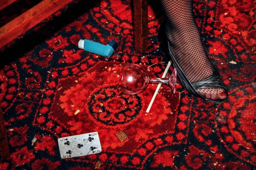 The crazy life of Shoreditch, London's most hipster neighborhood