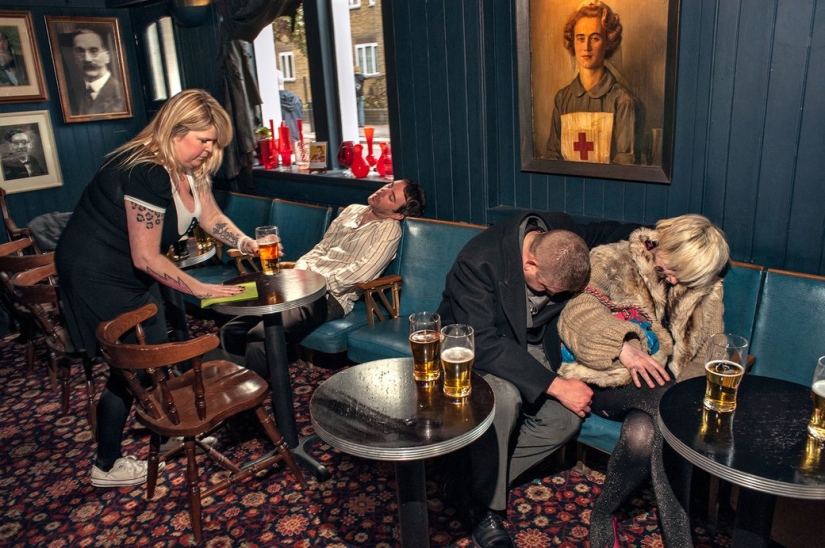 The crazy life of Shoreditch, London's most hipster neighborhood