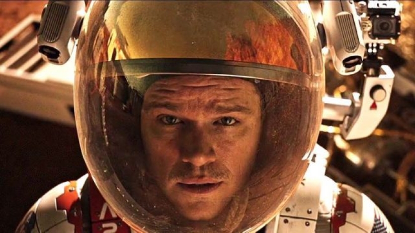 The creators of these films forgot about logic