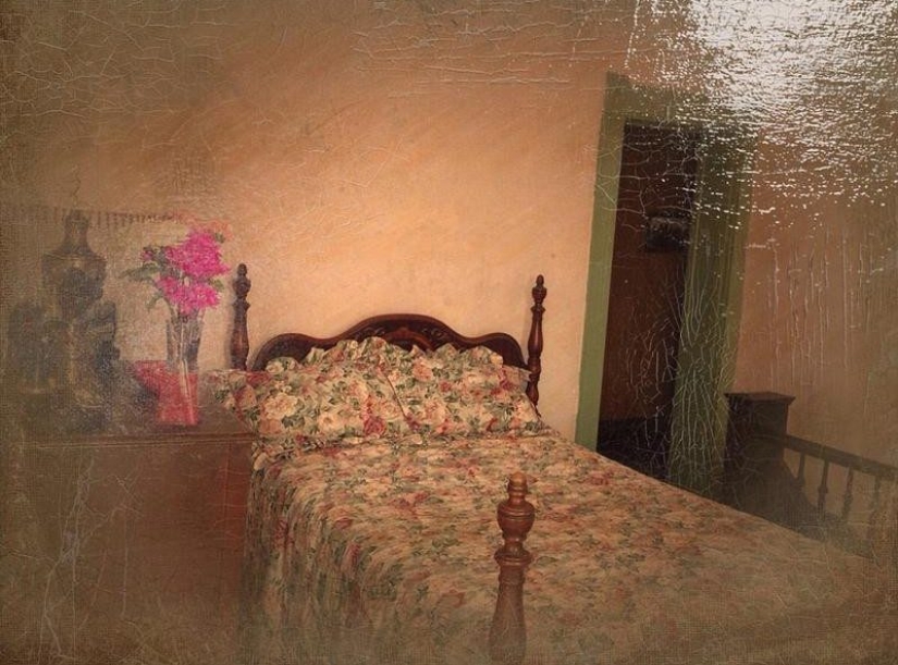 The Creepiest Houses You Can Rent on Airbnb