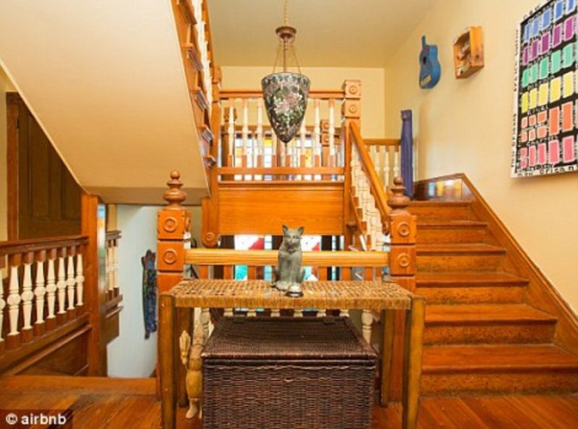 The Creepiest Houses You Can Rent on Airbnb