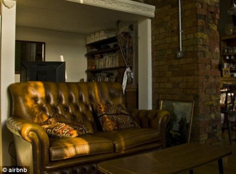 The Creepiest Houses You Can Rent on Airbnb