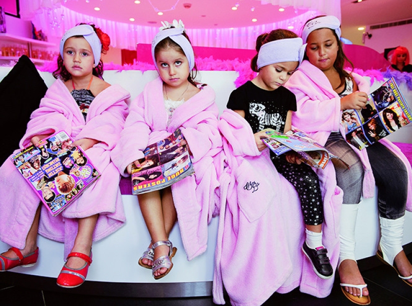 The cult of beauty: why all teenage girls in Lebanon have rhinoplasty The cult of beauty: why all teenage girls in Lebanon have rhinoplasty