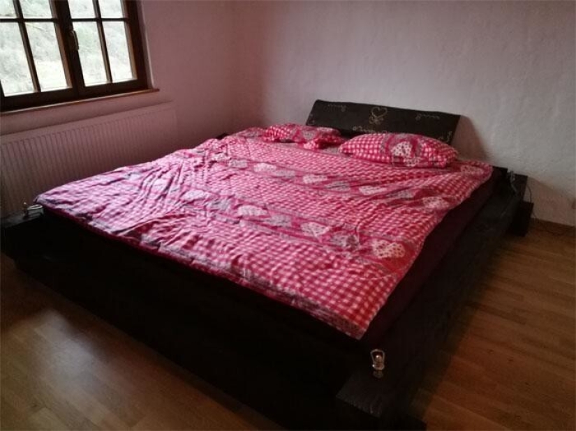 The delights and challenges of life in a medieval castle 1482 The delights and challenges of life in a medieval castle 1482