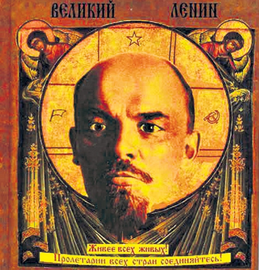 The destroyer of the church or a potential saint? Why do they want to canonize Lenin in Russia
