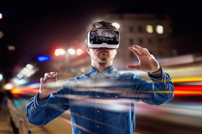 The digital world of the 22nd century. What is the metaverse and why has it become a trend? The digital world of the 22nd century. What is the metaverse and why has it become a trend?
