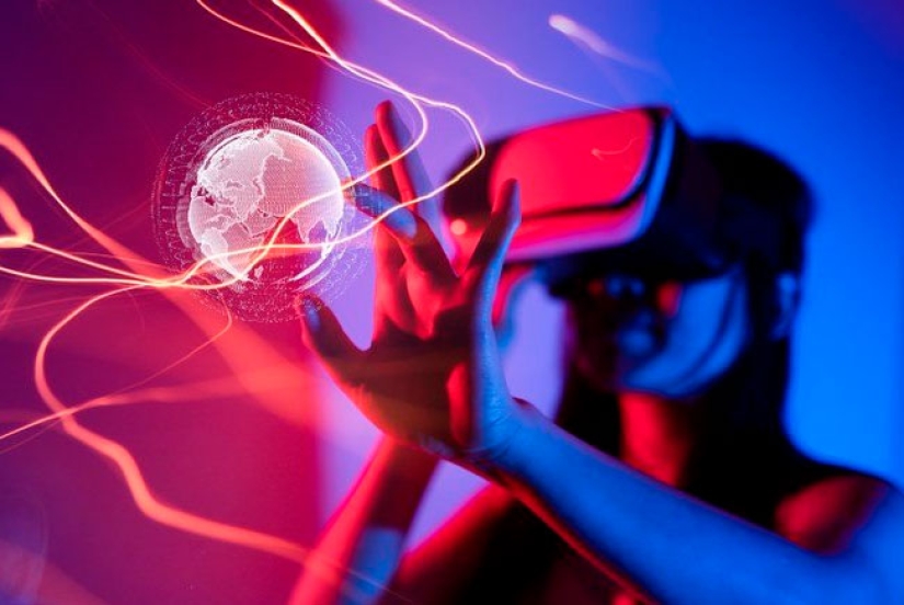 The digital world of the 22nd century. What is the metaverse and why has it become a trend? The digital world of the 22nd century. What is the metaverse and why has it become a trend?