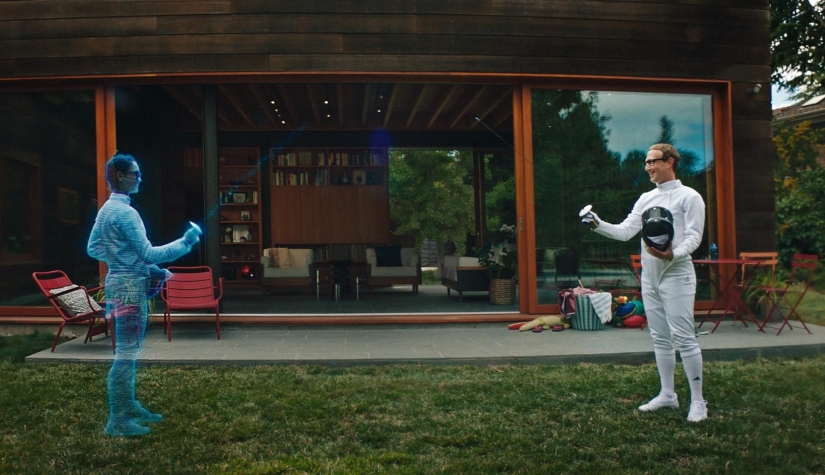 The digital world of the 22nd century. What is the metaverse and why has it become a trend? The digital world of the 22nd century. What is the metaverse and why has it become a trend?