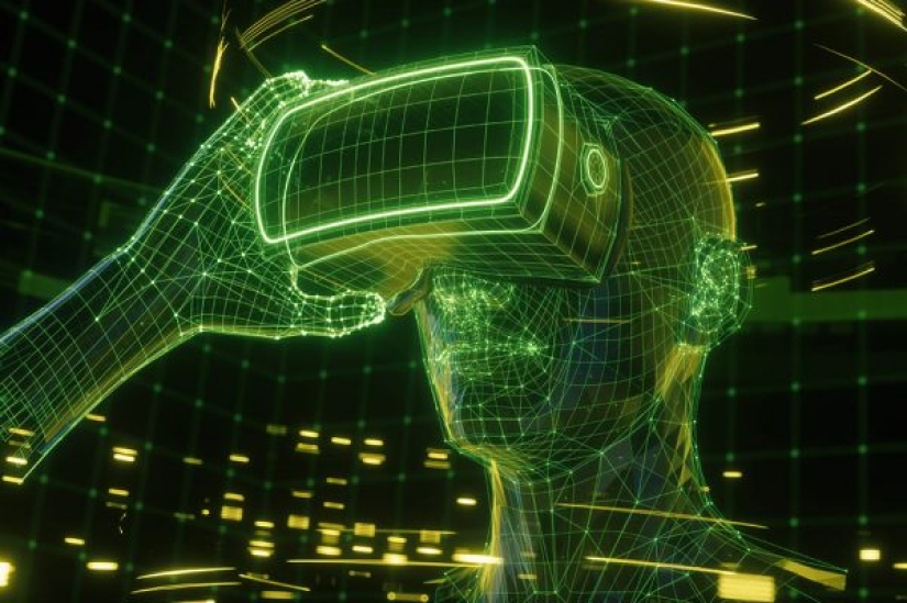 The digital world of the 22nd century. What is the metaverse and why has it become a trend? The digital world of the 22nd century. What is the metaverse and why has it become a trend?