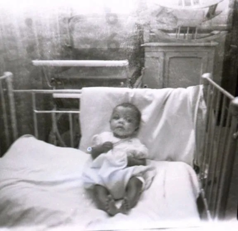 The eerie reality of Irish shelters where women who became pregnant out of wedlock were hidden: Sheila's story