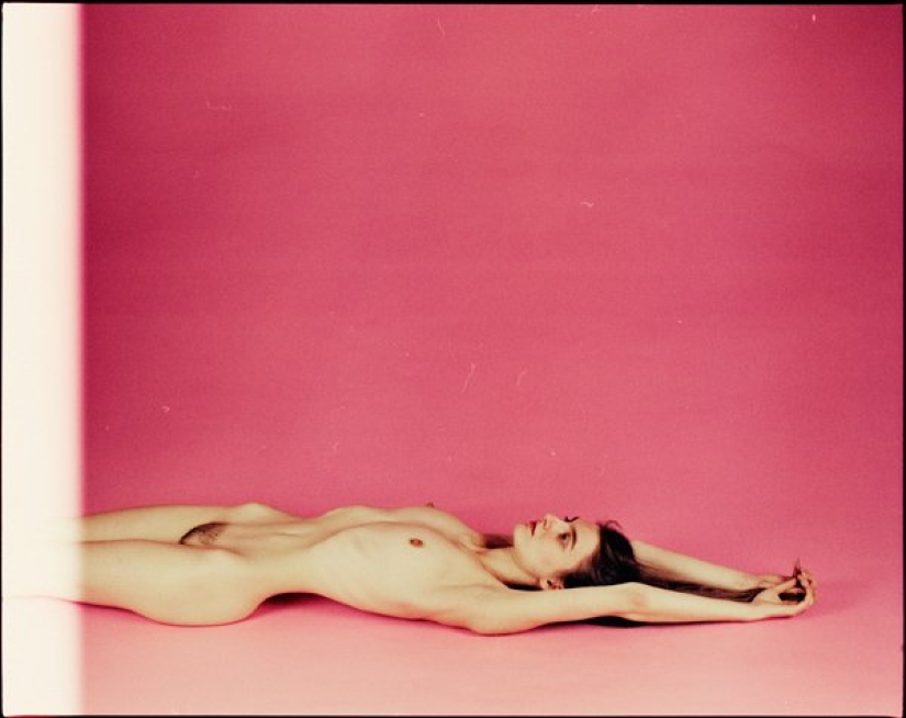 The effect of nuance from the Berlin photographer The effect of nuance from the Berlin photographer