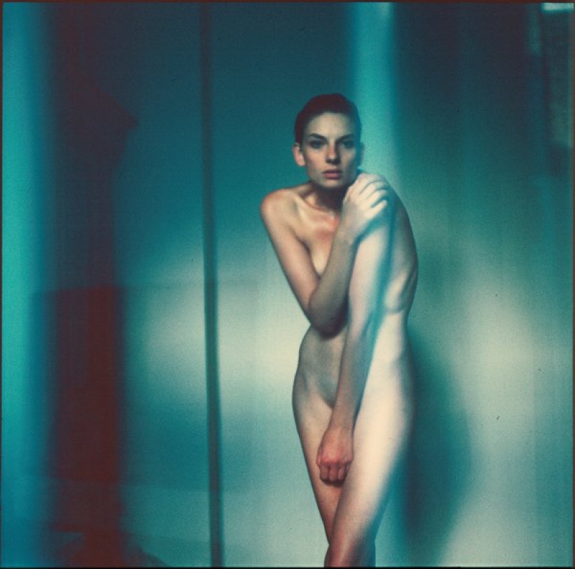 The effect of nuance from the Berlin photographer The effect of nuance from the Berlin photographer