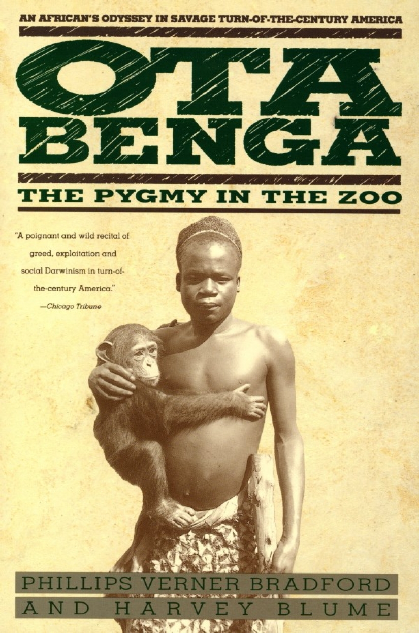 The Era of Human Zoos