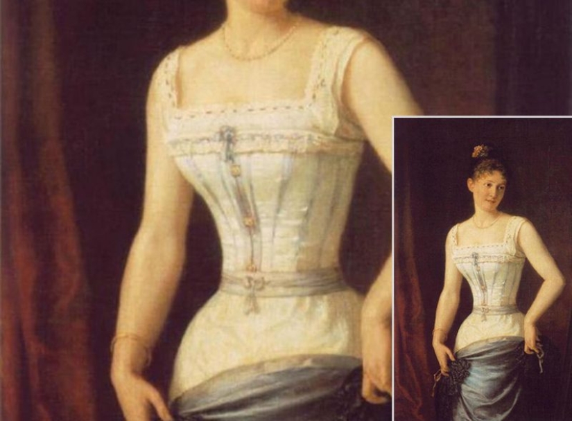 The evolution of underwear: from the 1900s to the present day