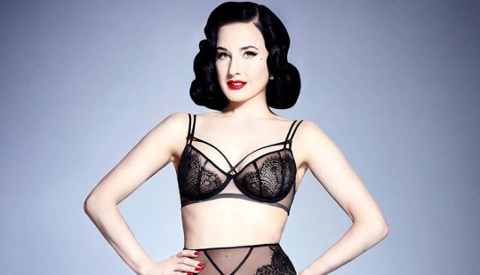 The evolution of underwear: from the 1900s to the present day The evolution of underwear: from the 1900s to the present day