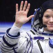 The first crime in the history of mankind has been committed in space