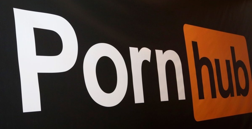 The first full-length movie without porn appeared on Pornhub The first full-length movie without porn appeared on Pornhub