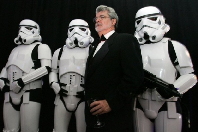 The first professions of the most successful people on the planet