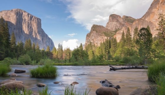 The five most popular tourist destinations in the world The five most popular tourist destinations in the world