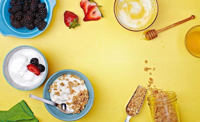 The food in the photo has never been so delicious! The food in the photo has never been so delicious!